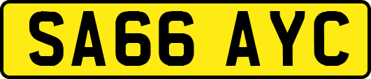SA66AYC