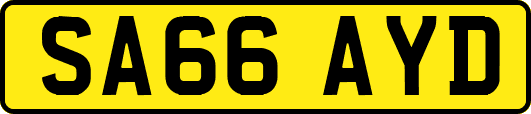 SA66AYD