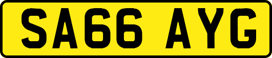 SA66AYG