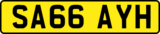 SA66AYH