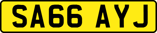 SA66AYJ