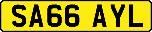 SA66AYL
