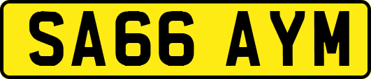 SA66AYM