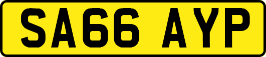 SA66AYP