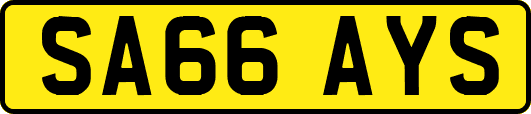 SA66AYS