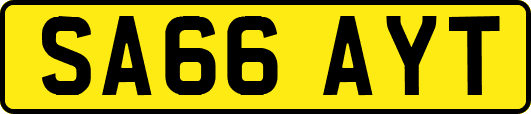 SA66AYT