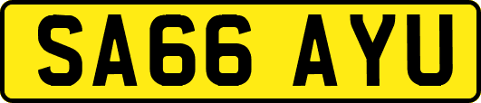 SA66AYU