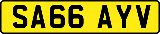 SA66AYV