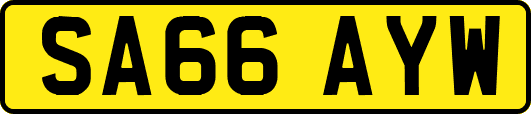 SA66AYW