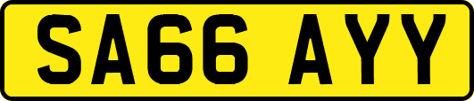 SA66AYY