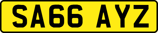 SA66AYZ