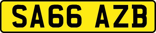 SA66AZB