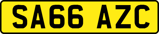 SA66AZC