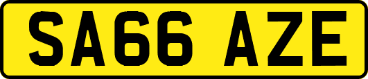 SA66AZE