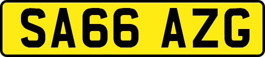 SA66AZG