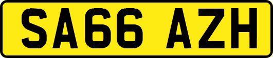 SA66AZH