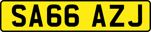 SA66AZJ