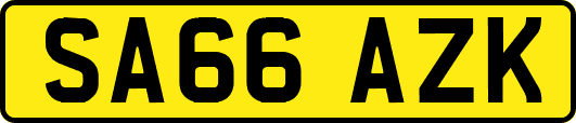 SA66AZK