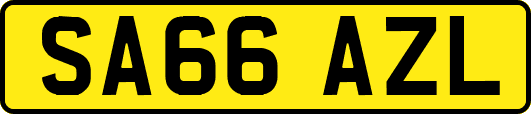 SA66AZL
