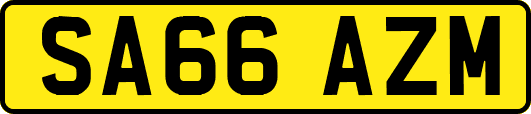 SA66AZM