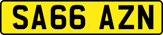 SA66AZN