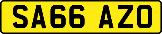SA66AZO