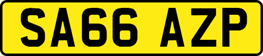 SA66AZP