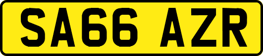 SA66AZR