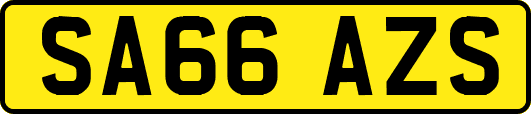 SA66AZS