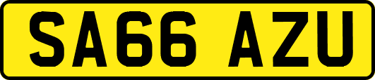 SA66AZU