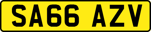SA66AZV