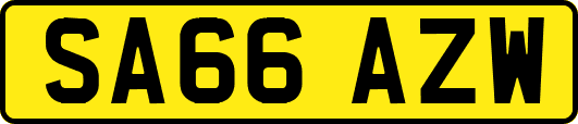 SA66AZW