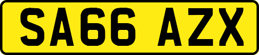 SA66AZX