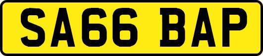 SA66BAP