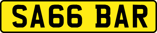 SA66BAR