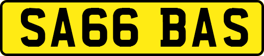SA66BAS