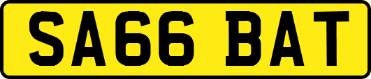 SA66BAT