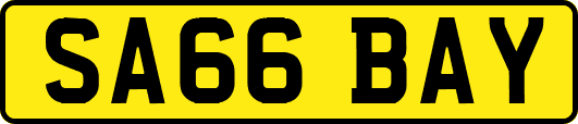 SA66BAY