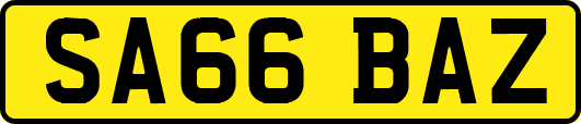 SA66BAZ