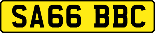 SA66BBC
