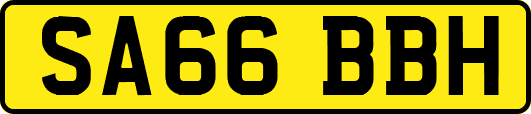 SA66BBH