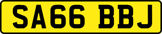 SA66BBJ