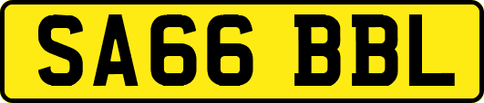 SA66BBL