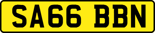 SA66BBN