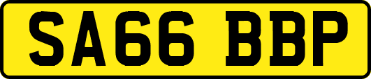 SA66BBP