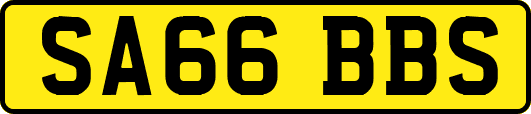 SA66BBS
