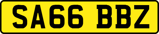 SA66BBZ