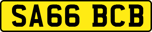 SA66BCB
