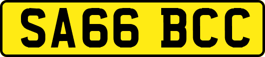 SA66BCC