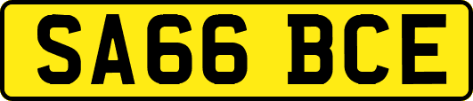 SA66BCE